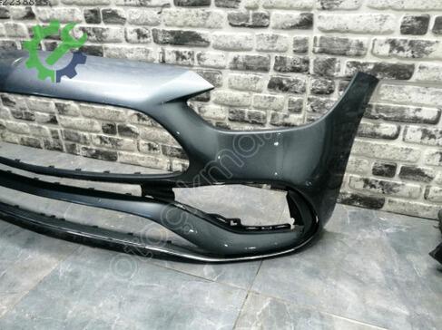 Mercedes-Benz C Serisi Ön Tampon A2068858401 çıkma parça