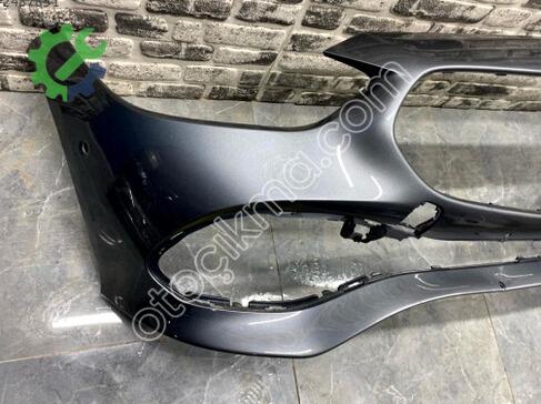 Mercedes-Benz C Serisi Ön Tampon çıkma parça