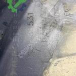 Mercedes w206 amg ön tampon w 206 c class çıkma parça