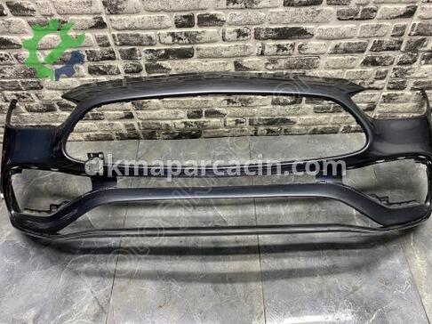 Mercedes-Benz C Serisi Ön Tampon A2068858401 çıkma parça