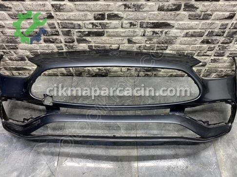 Mercedes-Benz C Serisi Ön Tampon A2068858401 çıkma parça