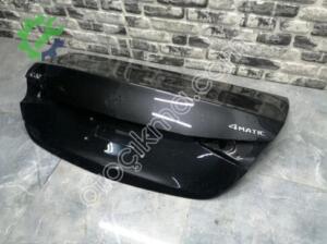 Mercedes w206 arka bagaj kapağı w 206 çıkma yedek parça