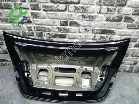 Mercedes-Benz C Serisi Bagaj Kapağı A206 çıkma parça
