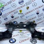 Mercedes w206 arka travers dingil w 206 orjinal çıkma parça