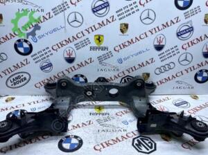 Mercedes w206 arka travers dingil w 206 orjinal çıkma parça