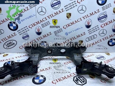 Mercedes-Benz C Serisi Arka Dingil çıkma parça