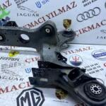 Mercedes w206 arka travers dingil w 206 orjinal çıkma parça