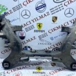 Mercedes w206 arka travers dingil w 206 orjinal çıkma parça