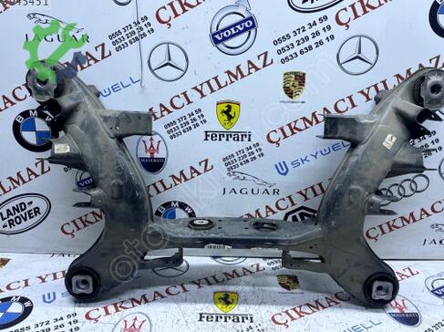 Mercedes-Benz C Serisi Arka Dingil A2065840300 çıkma parça