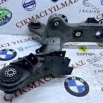 Mercedes w206 arka travers dingil w 206 orjinal çıkma parça