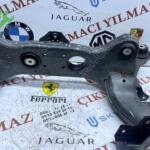 Mercedes w206 arka travers dingil w 206 orjinal çıkma parça