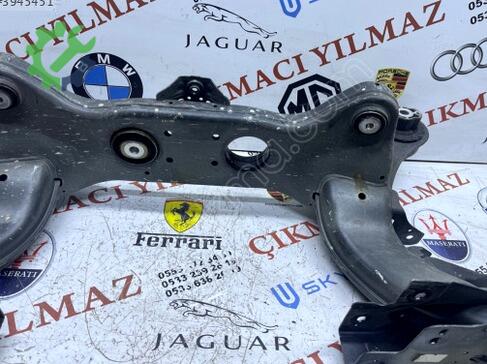 Mercedes-Benz C Serisi Arka Dingil A2065840300 çıkma parça
