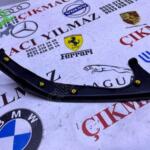 Mercedes w206 C class bağaj kapağı sol kaplama