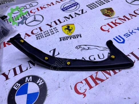 Mercedes-Benz C Serisi Bagaj Kapağı çıkma parça