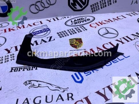 Mercedes-Benz C Serisi Bagaj Kapağı A2066900302 çıkma parça