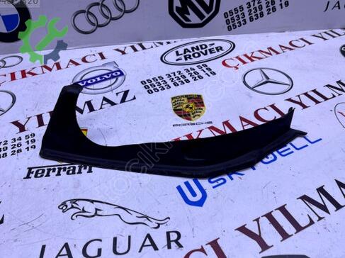 Mercedes-Benz C Serisi Bagaj Kapağı A2066900302 çıkma parça