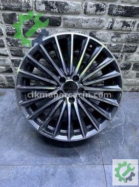 Mercedes-Benz C Serisi Çelik Jant A2064012000 çıkma parça