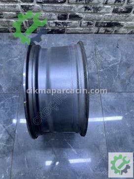 Mercedes-Benz C Serisi Çelik Jant A2064012000 çıkma parça