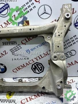 Mercedes-Benz C Serisi Travers A2236221900 çıkma parça