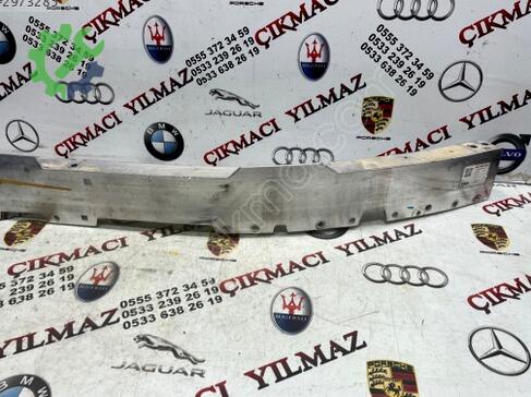 Mercedes-Benz C Serisi Ön Tampon Demiri çıkma parça