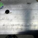 Mercedes w206 c class ön tampon demiri w 206 çıkma yedek parçalar