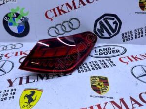 Mercedes w206 C class sağ arka stop w 206 orjinal çıkma sağ stop