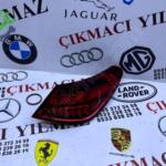 Mercedes w206 C class sağ arka stop w 206 orjinal çıkma sağ stop