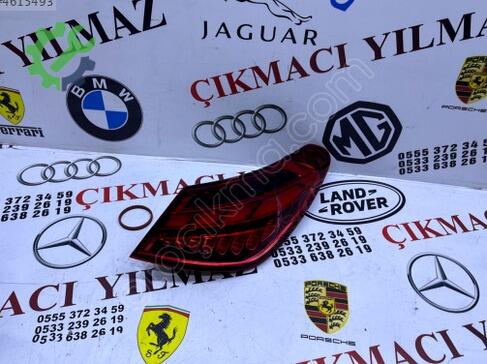 Mercedes-Benz C Serisi Sağ Arka Stop A2069062701 çıkma parça