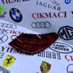 Mercedes w206 C class sağ arka stop w 206 orjinal çıkma sağ stop