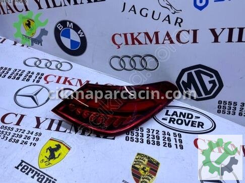 Mercedes-Benz C Serisi Sağ Arka Stop A2069062701 çıkma parça