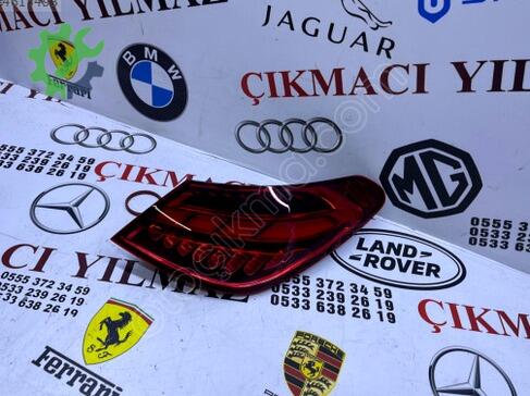 Mercedes-Benz C Serisi Sağ Arka Stop A2069062701 çıkma parça