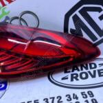 Mercedes w206 C class sağ arka stop w 206 orjinal çıkma sağ stop