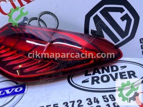 Mercedes-Benz C Serisi Sağ Arka Stop A2069062701 çıkma parça
