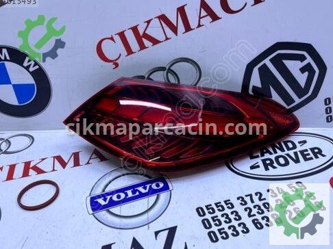 Mercedes-Benz C Serisi Sağ Arka Stop A2069062701 çıkma parça