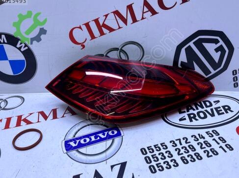 Mercedes-Benz C Serisi Sağ Arka Stop A2069062701 çıkma parça
