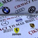 Mercedes w206 C class sağ ön kapı sıyırıcı fitil