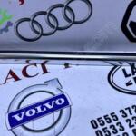 Mercedes w206 C class sağ ön kapı sıyırıcı fitil