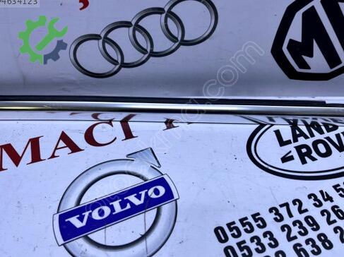 Mercedes-Benz C Serisi Fitil A20672017 çıkma parça