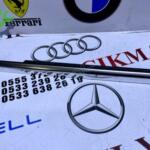 Mercedes w206 C class sağ ön kapı sıyırıcı fitil