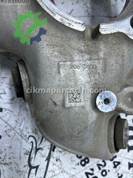 Mercedes-Benz C Serisi Taşıyıcı/Aks Taşıyıcı 2063400 çıkma parça