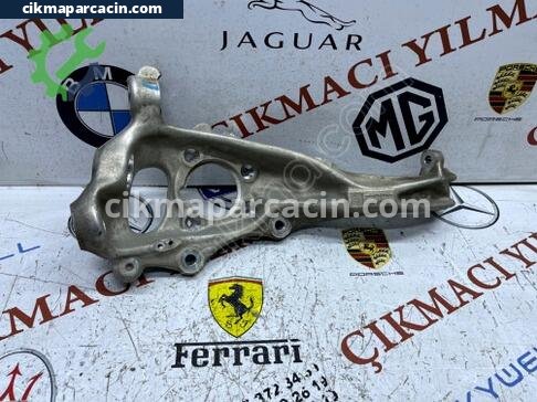 Mercedes-Benz C Serisi Taşıyıcı/Aks Taşıyıcı çıkma parça