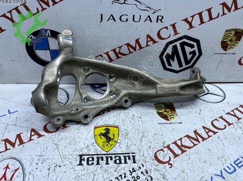 Mercedes-Benz C Serisi Taşıyıcı/Aks Taşıyıcı çıkma parça