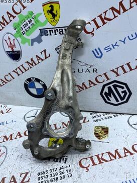 Mercedes-Benz C Serisi Taşıyıcı/Aks Taşıyıcı 2065400 çıkma parça