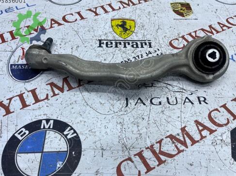 Mercedes-Benz C Serisi Salıncak (Alt Tabla) çıkma parça
