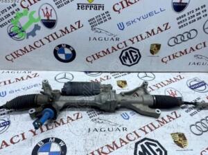 Mercedes w206 c43 direksiyon kutusu w 206 C class direksiyo