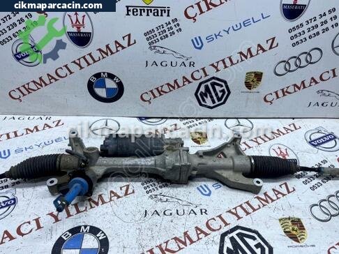 Mercedes-Benz C Serisi Direksiyon Kutusu çıkma parça
