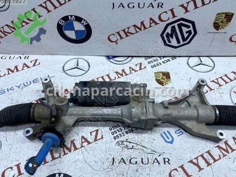 Mercedes-Benz C Serisi Direksiyon Kutusu 2064606802 çıkma parça