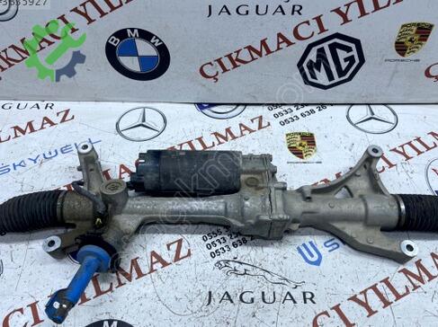 Mercedes-Benz C Serisi Direksiyon Kutusu 2064606802 çıkma parça