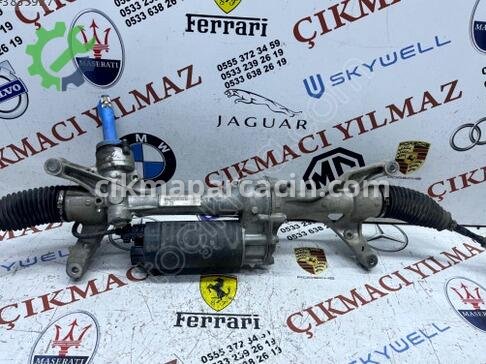 Mercedes-Benz C Serisi Direksiyon Kutusu 2064606802 çıkma parça