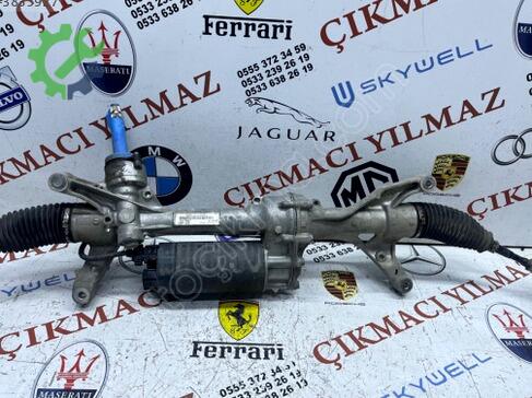 Mercedes-Benz C Serisi Direksiyon Kutusu 2064606802 çıkma parça